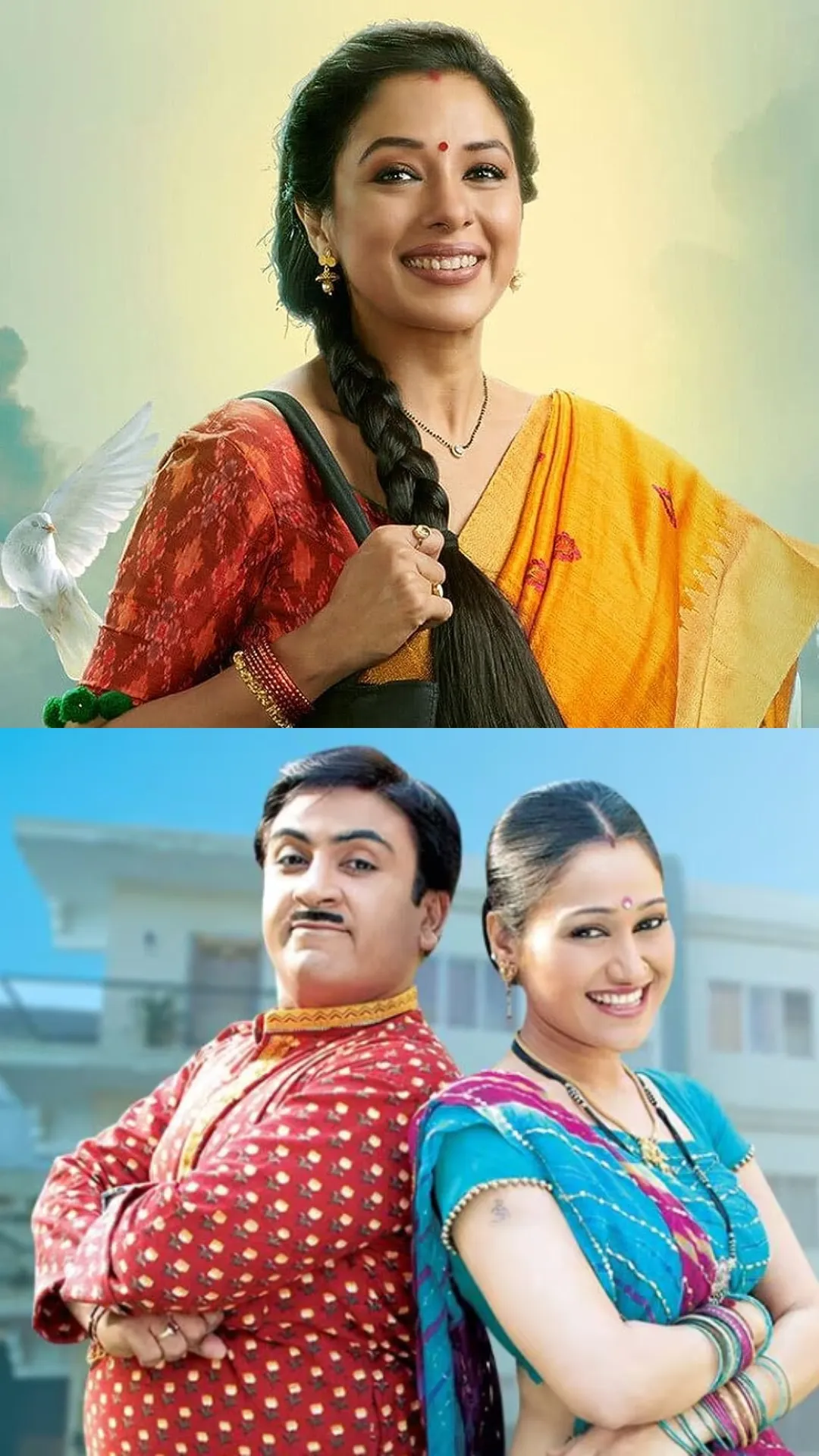 TV Serials
